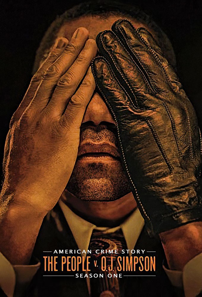 American Crime Story - Season 1 [63037] (A1772120006) [[Shows 2.0]] --Plex--